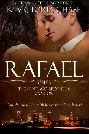 [The Santiago Brothers 01] • Rafael